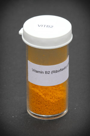 riboflavin-vitamin-b2