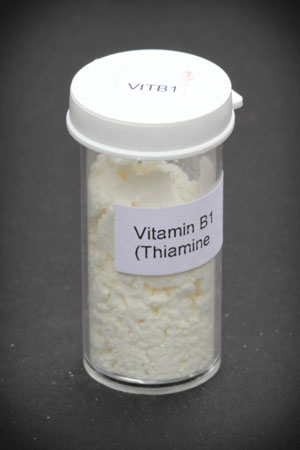 thiamine-vitamin-b1