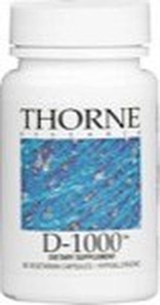 thorne-research-inc-d-1000
