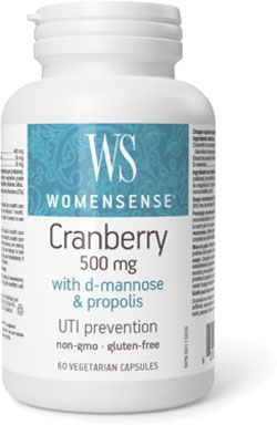 womensense-cranberry-500-mg
