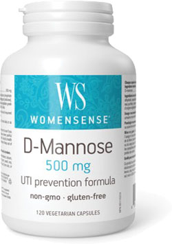 womensense-d-mannose-500-mg