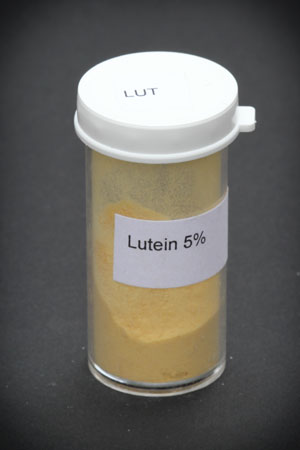 zeaxanthin-lutein